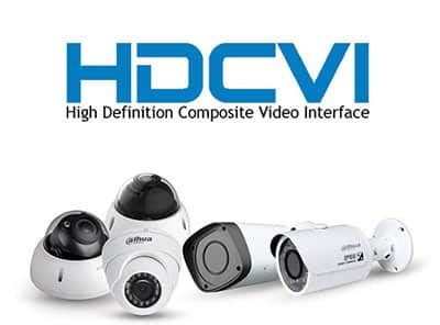 What is HDCVI technology (used for CCTV HD Video .